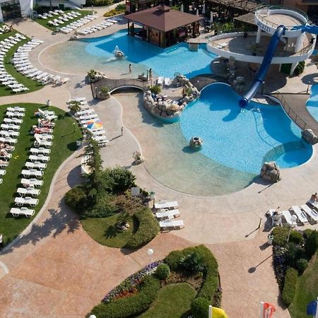 Trakia Plaza Apartment Σάνι Μπιτς Εξωτερικό φωτογραφία