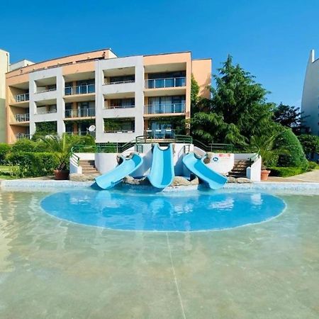 Trakia Plaza Apartment Σάνι Μπιτς Εξωτερικό φωτογραφία