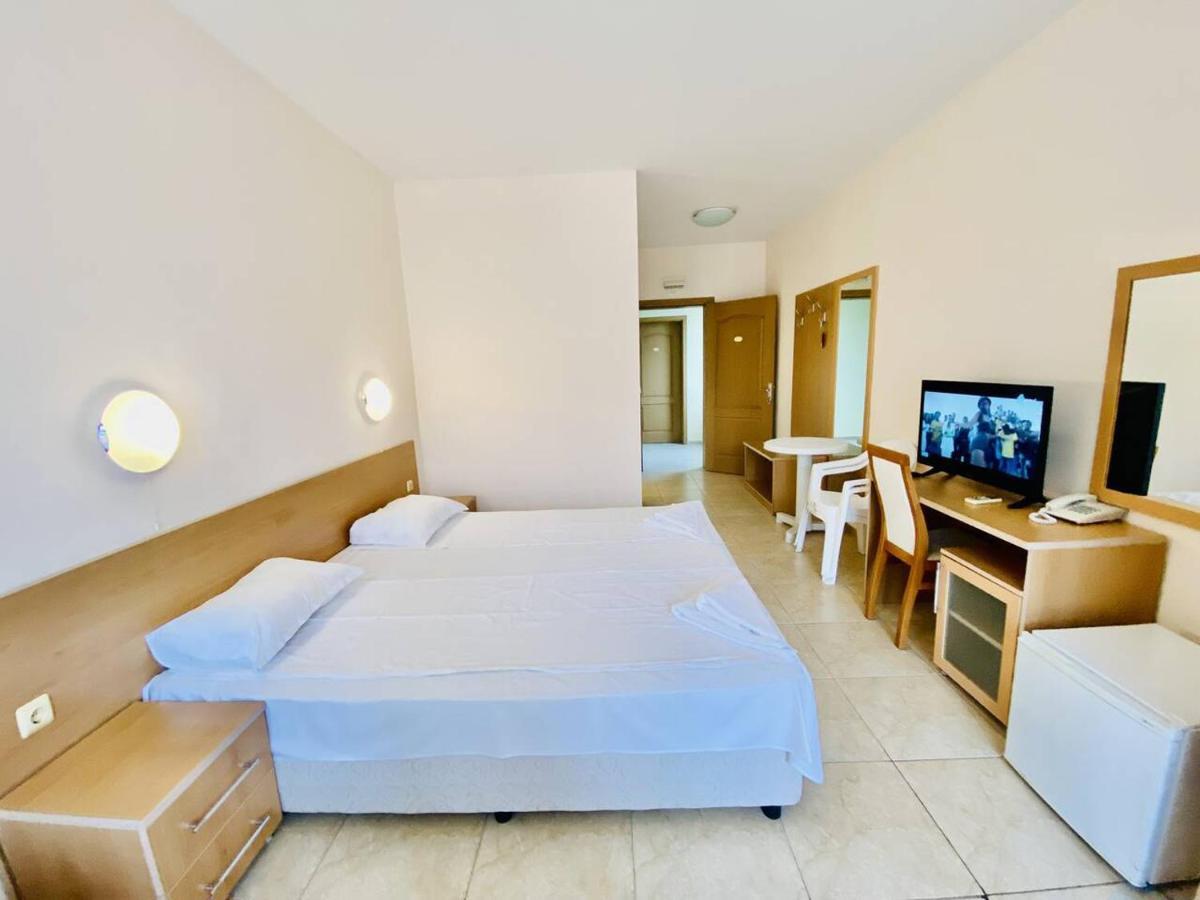 Trakia Plaza Apartment Σάνι Μπιτς Εξωτερικό φωτογραφία