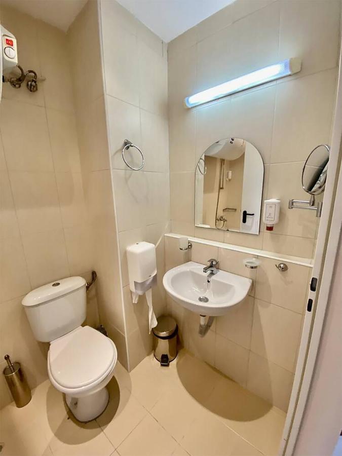 Trakia Plaza Apartment Σάνι Μπιτς Εξωτερικό φωτογραφία